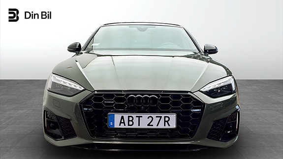 Audi A5 4 of 13