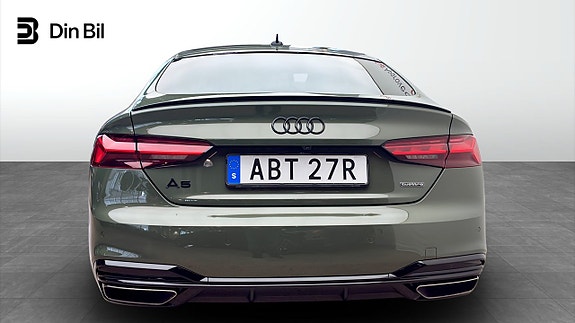Audi A5 5 of 13