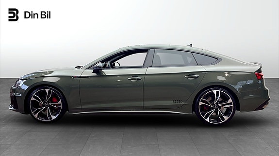 Audi A5 2 of 13