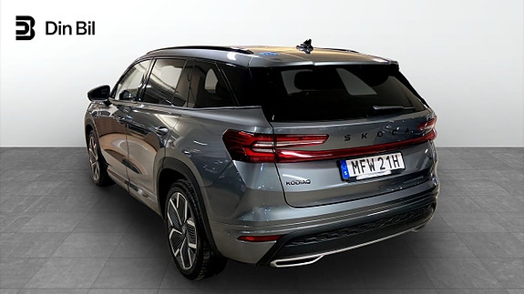 Skoda Kodiaq 3 of 12
