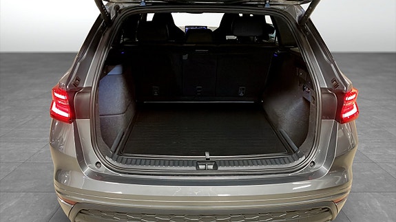 Skoda Kodiaq 12 of 12