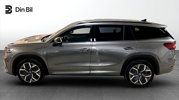 Skoda Kodiaq 2 of 12
