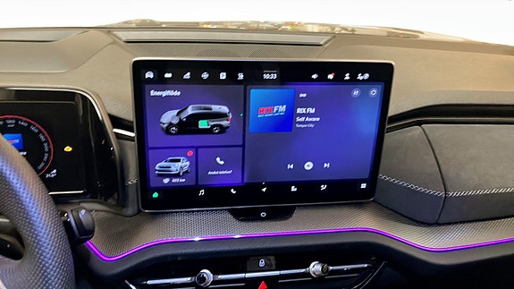 Skoda Kodiaq 9 of 12