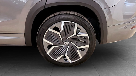 Skoda Kodiaq 6 of 12