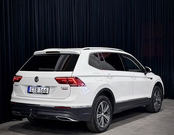 Volkswagen Tiguan Allspace 5 of 30