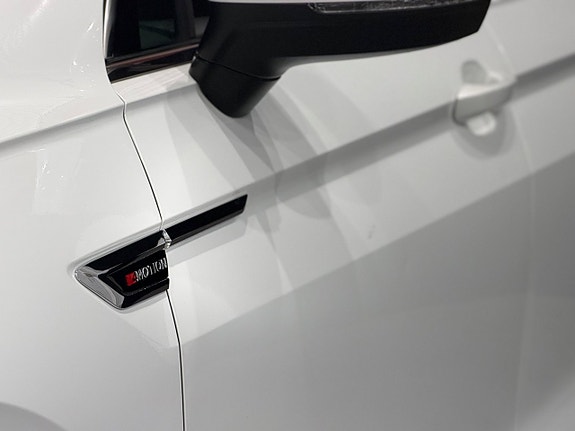 Volkswagen Tiguan Allspace 9 of 30