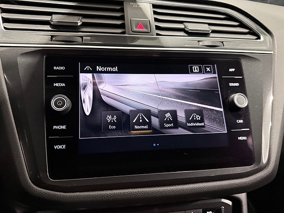 Volkswagen Tiguan Allspace 29 of 30