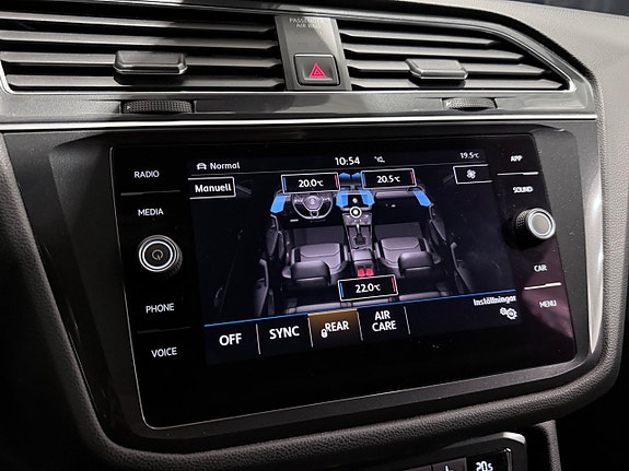 Volkswagen Tiguan Allspace 30 of 30