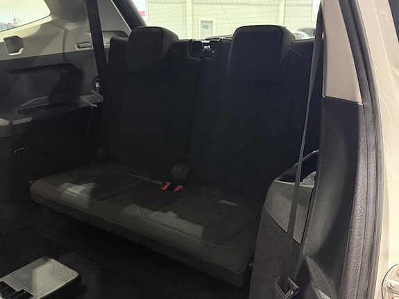 Volkswagen Tiguan Allspace 21 of 30