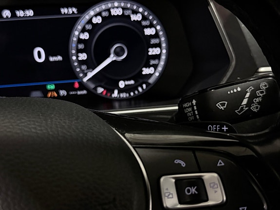 Volkswagen Tiguan Allspace 26 of 30