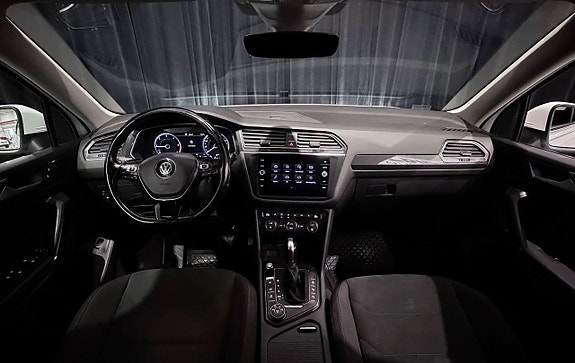 Volkswagen Tiguan Allspace 22 of 30