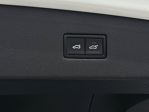 Volkswagen Tiguan Allspace 20 of 30