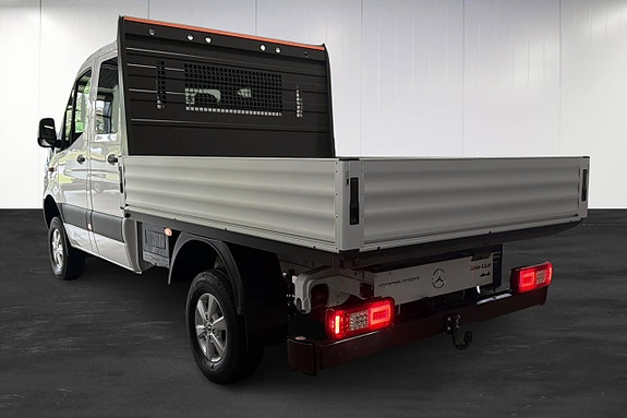 Mercedes-Benz Sprinter 319 3 of 15