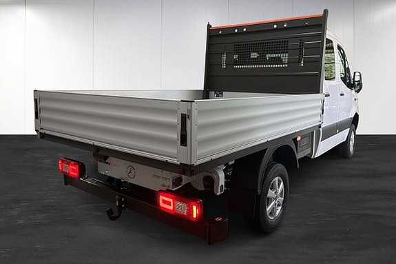 Mercedes-Benz Sprinter 319 4 of 15