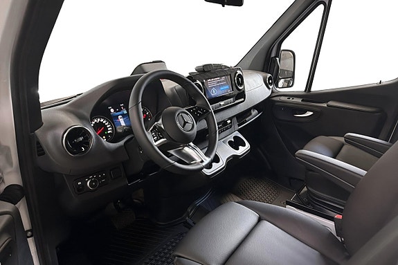 Mercedes-Benz Sprinter 319 5 of 15