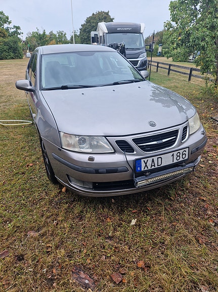 Saab 9-3 3 of 3