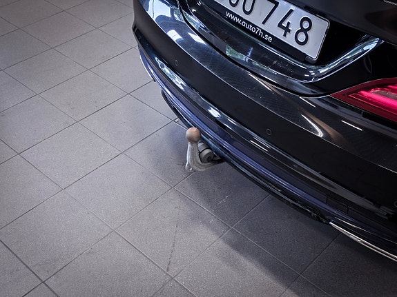 Mercedes-Benz CLA180 19 of 19