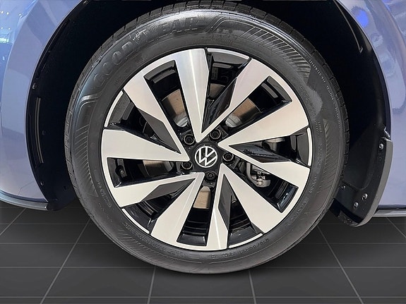 Volkswagen ID.3 6 of 13