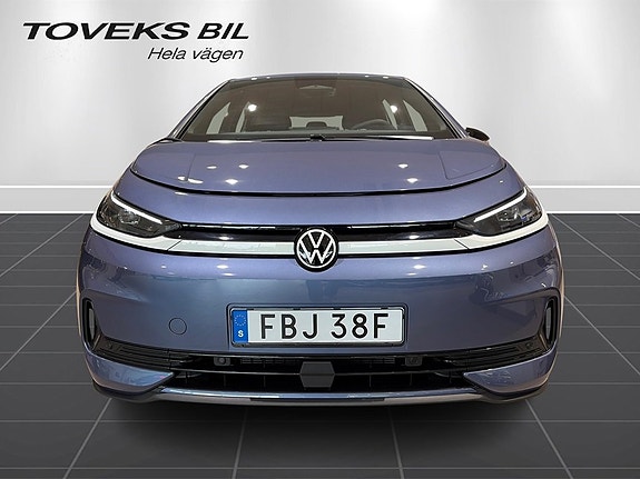 Volkswagen ID.3 5 of 13