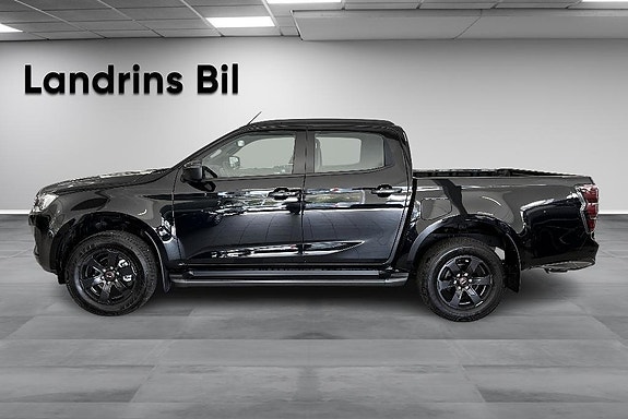 Isuzu D-max 4 of 14
