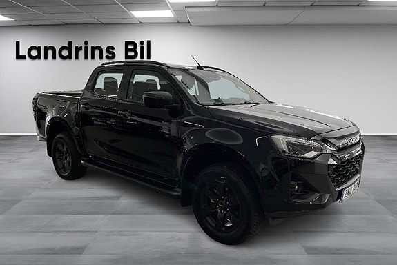 Isuzu D-max 3 of 14