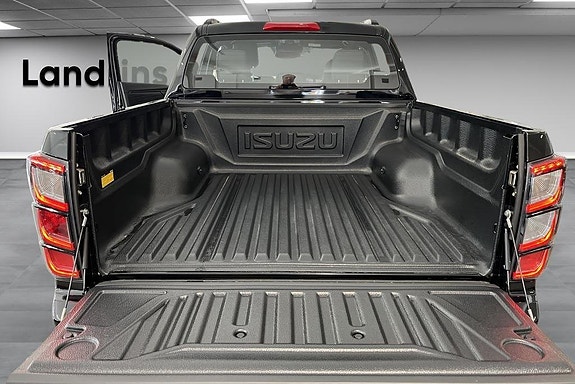 Isuzu D-max 14 of 14