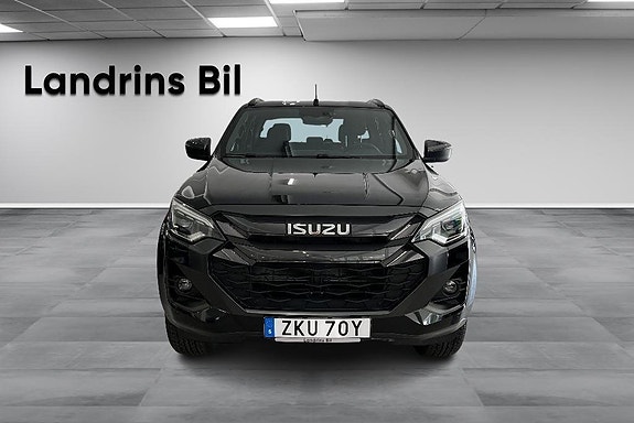 Isuzu D-max 2 of 14