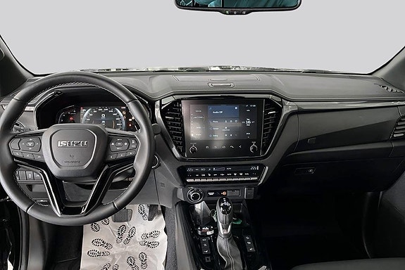 Isuzu D-max 7 of 14