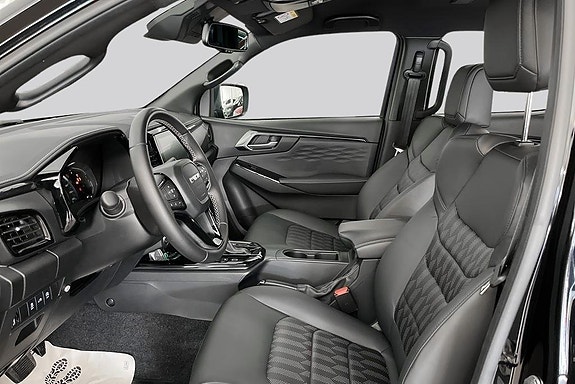 Isuzu D-max 8 of 14