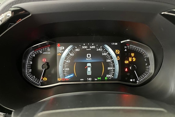 Isuzu D-max 10 of 14