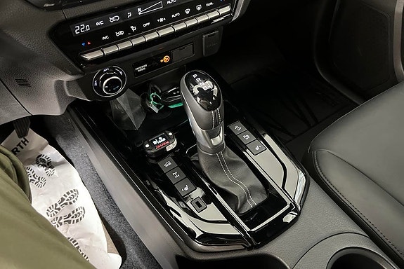 Isuzu D-max 12 of 14