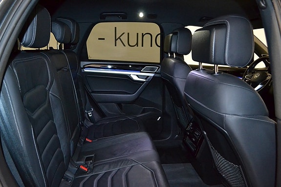 Volkswagen Touareg 11 of 14