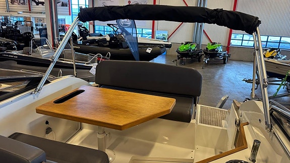 Grandezza 27 S DC / Mercruiser 350 MAG -14 5 of 19