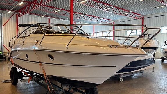 Grandezza 27 S DC / Mercruiser 350 MAG -14 3 of 19