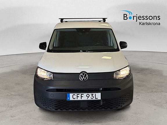 Volkswagen Caddy 5 of 16
