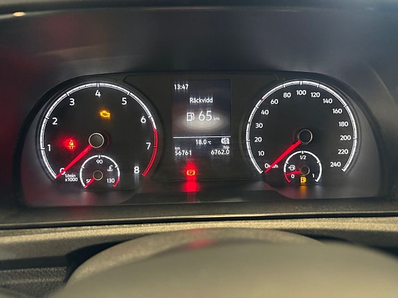 Volkswagen Caddy 11 of 16
