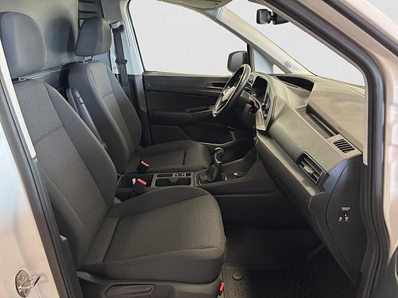 Volkswagen Caddy 13 of 16