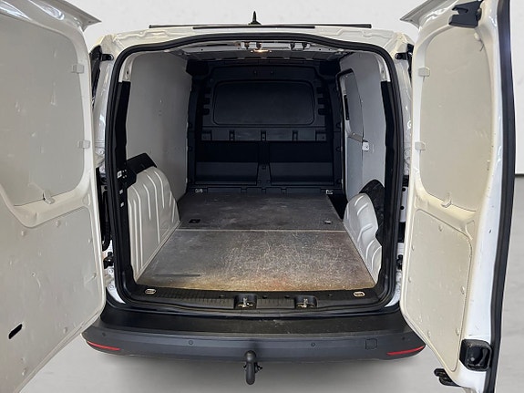 Volkswagen Caddy 14 of 16