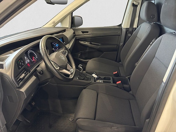 Volkswagen Caddy 7 of 16