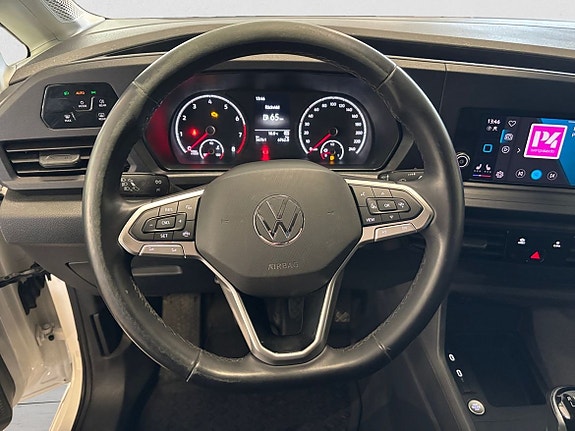 Volkswagen Caddy 10 of 16