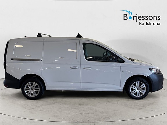 Volkswagen Caddy 2 of 16
