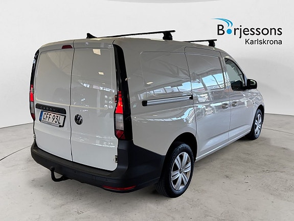 Volkswagen Caddy 3 of 16