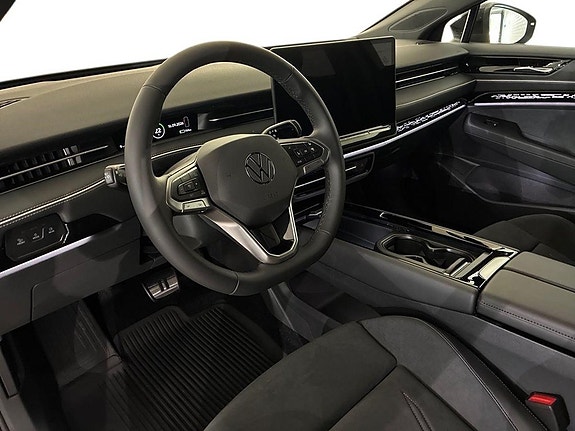 Volkswagen ID.7 7 of 16
