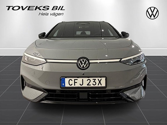 Volkswagen ID.7 5 of 16