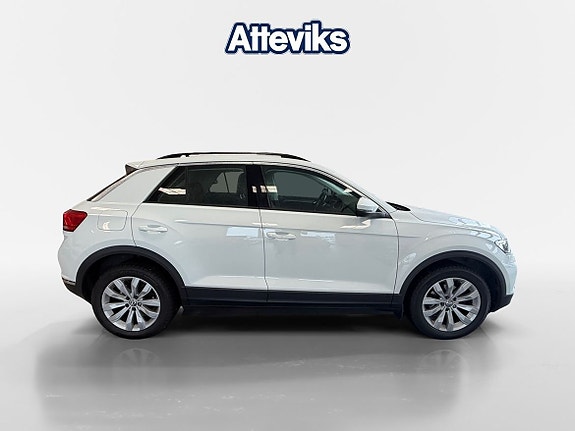 Volkswagen T-Roc 2 of 18