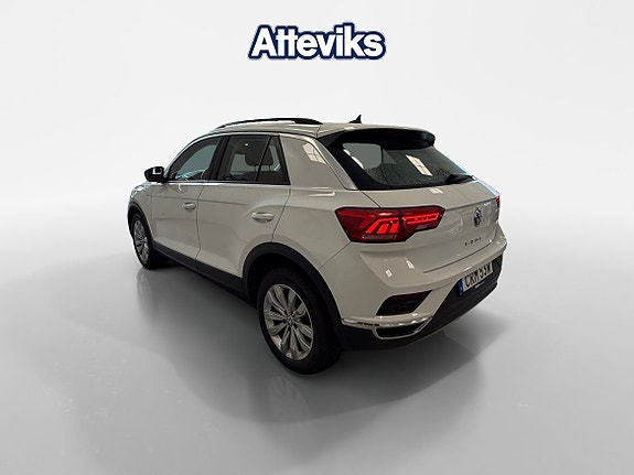 Volkswagen T-Roc 5 of 18