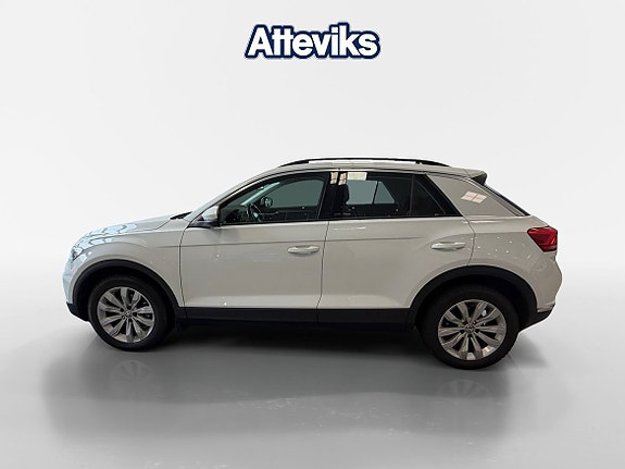 Volkswagen T-Roc 6 of 18