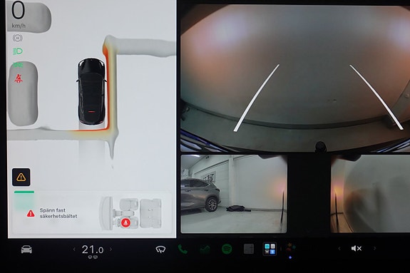 Tesla Model Y 10 of 25