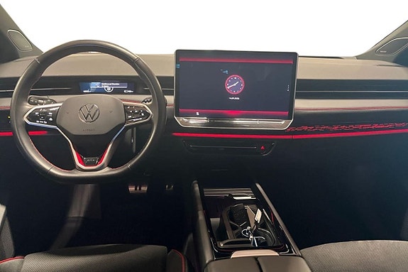 Volkswagen ID.7 8 of 27