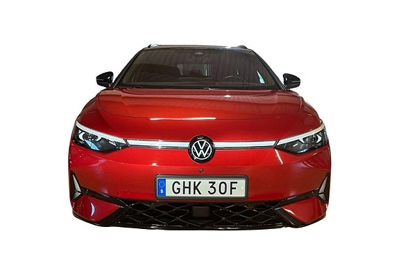 Volkswagen ID.7 5 of 27